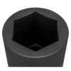 Premier Deep Impact Socket 3/4"Sq Drive 34mm