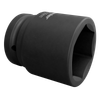 Premier Impact Socket 3/4"Sq Drive 35mm