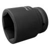 Premier Impact Socket 3/4"Sq Drive 35mm