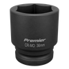 Premier Impact Socket 3/4"Sq Drive 36mm