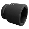 Premier Impact Socket 3/4"Sq Drive 38mm