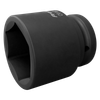 Premier Impact Socket 3/4"Sq Drive 38mm