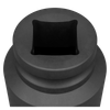 Premier Deep Impact Socket 3/4"Sq Drive 38mm