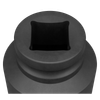 Premier Deep Impact Socket 3/4"Sq Drive 41mm