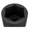 Premier Impact Socket 3/4"Sq Drive 46mm