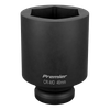 Premier Deep Impact Socket 3/4"Sq Drive 46mm