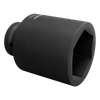 Premier Deep Impact Socket 3/4"Sq Drive 46mm