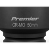 Premier Impact Socket 3/4"Sq Drive 50mm