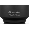Premier Deep Impact Socket 3/4"Sq Drive 50mm