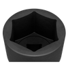 Premier Impact Socket 3/4"Sq Drive 55mm