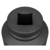 Premier Deep Impact Socket 3/4"Sq Drive 55mm