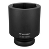Premier Deep Impact Socket 3/4"Sq Drive 55mm