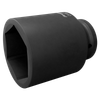 Premier Deep Impact Socket 3/4"Sq Drive 55mm