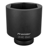 Premier Deep Impact Socket 3/4"Sq Drive 65mm