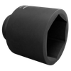 Premier Deep Impact Socket 3/4"Sq Drive 65mm