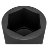 Premier Deep Impact Socket 3/4"Sq Drive 70mm