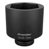 Premier Deep Impact Socket 3/4"Sq Drive 70mm