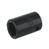 Premier Impact Socket 3/8"Sq Drive 13mm