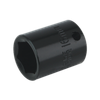 Premier Impact Socket 3/8"Sq Drive 16mm