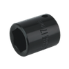 Premier Impact Socket 3/8"Sq Drive 17mm