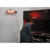 High Efficiency Wall Mounting Infrared Short Wave Heater 2000W