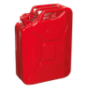 Jerry Can 20L - Red