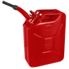 Pouring Spout for JC5MR, JC10 & JC20 - Red