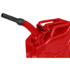 Pouring Spout for JC5MR, JC10 & JC20 - Red