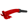 Pouring Spout for JC5MR, JC10 & JC20 - Red