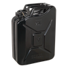 Jerry Can 20L - Black