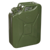 Jerry Can 20L - Green