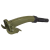 Pouring Spout for JC5MG, JC10G, JC20G - Green
