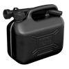 Fuel Can 5L - Black