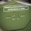 Jerry Can 5L - Green