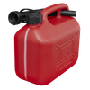 Fuel Can 5L - Red
