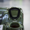 Jerry Can Seal