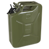 Jerry Can 20L - Green