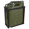 Jerry Can 20L - Green
