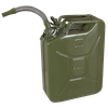 Jerry Can 20L - Green