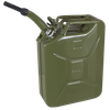 Jerry Can 20L - Green