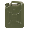 Jerry Can 20L - Green