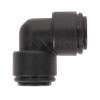 John Guest® Elbow Coupling 8mm - Pack of 5