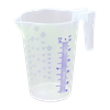 Mixture Measuring Jug 500ml