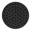 Safety Rubber Jack Pad - Type B