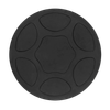 Safety Rubber Jack Pad - Type B