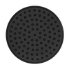 Safety Rubber Jack Pad - Type B