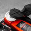 Universal Cross Slotted Jacking Pad