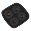 Jacking Pad Set Type B -Tesla