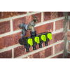 4-Way Garden Water Distributor