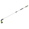 Telescopic Lance 6-Pattern Spray Head 1.4m